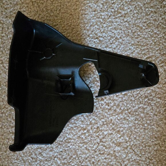 2008 Smart Car Part A4517700195 RH Cover, Right Soft Top Support (244) - Picture 4 of 5